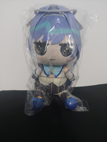 新品未開封 ホロライブ EN BEEGsmol オーロ・クロニー ぬいぐるみ Hololive BEEGsmol CouncilRyS Plushie - 
