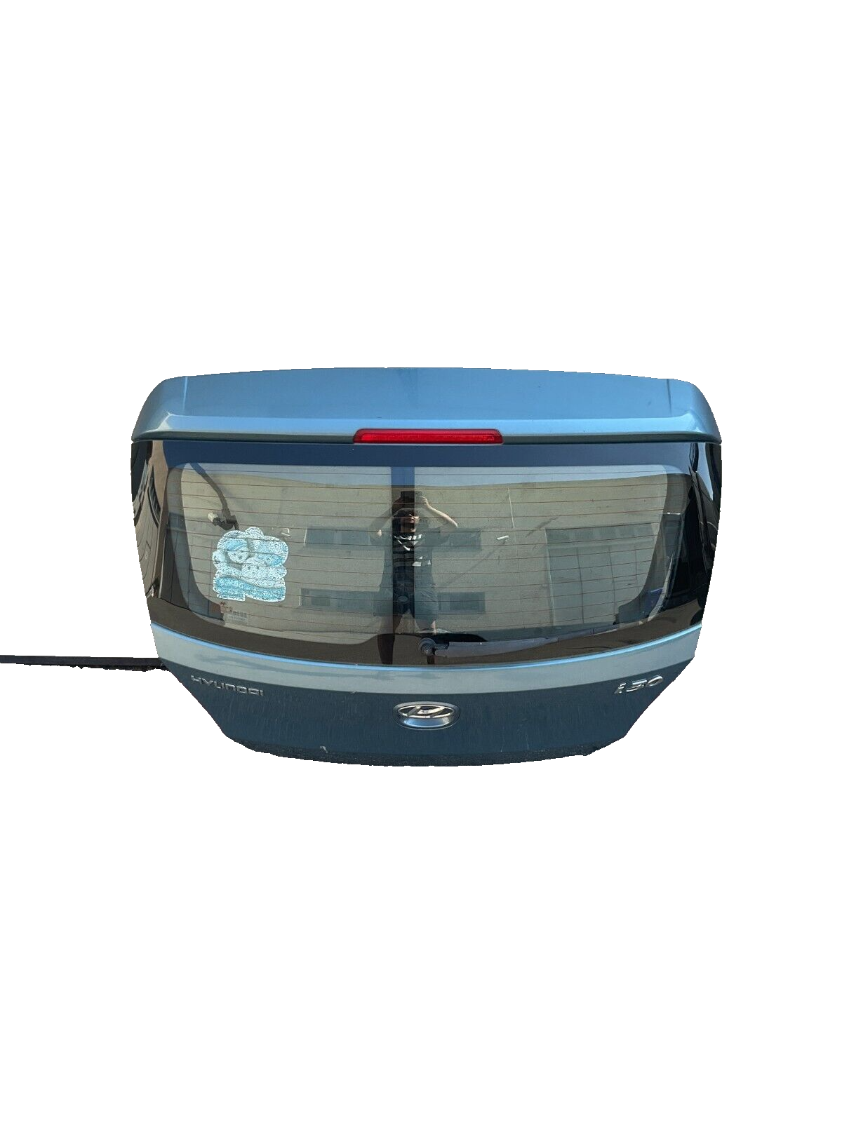 Portellone posteriore HYUNDAI I30 2008