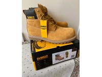 dewalt explorer safety boots