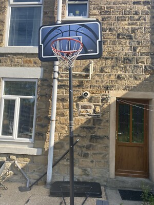 Basketball Stand for sale in UK | View 52 bargains