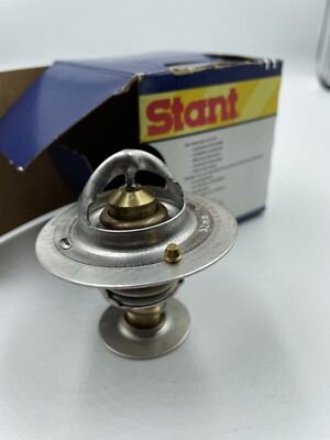 Stant 13878 Engine Coolant Thermostat New Open Box