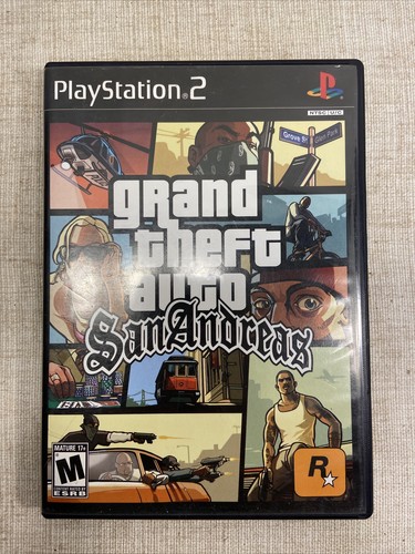 その他 GrandTheft Auto: San Andreas 2nd Edition $_12.JPG?set_id=880000500F