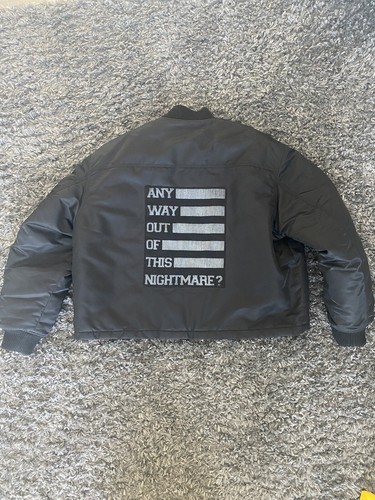 FostexGarments/raf simons シティーカモ Fostex Garments Raf Simons | Grailed