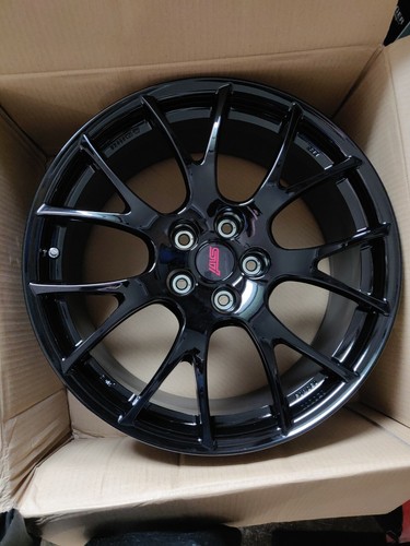 STI JDM SUBARU WRX STI (VA) 19inch BBS WHEEL 4PCS SET