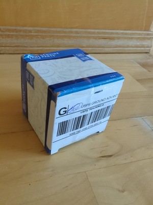 经认证买家提供的物品图片