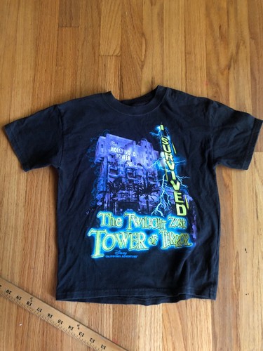 i*i様 Disney Tower of Terror Tシャツ il_fullxfull.6229521286_7uyh.jpg