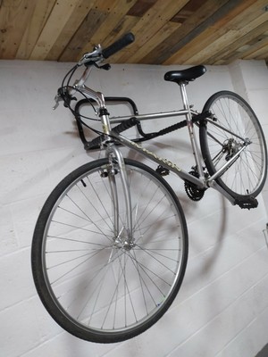 marin larkspur cs2 2018 hybrid bike black