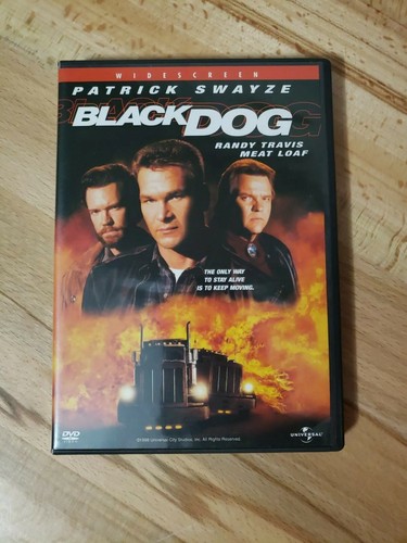 ブラック・ドッグ [DVD] p706p5g ブラック・ドッグ [DVD] p706p5g Black Dog DVD - Patrick