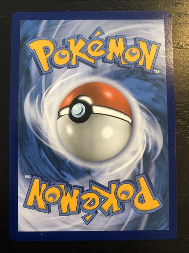 Jirachi Amazing Rare Farbenschock 119185 Pokemon Karte Deutsch