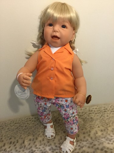 ????LEE MIDDLETON SUMMER MORNING EXTREMELY RARE HTF MIB ????