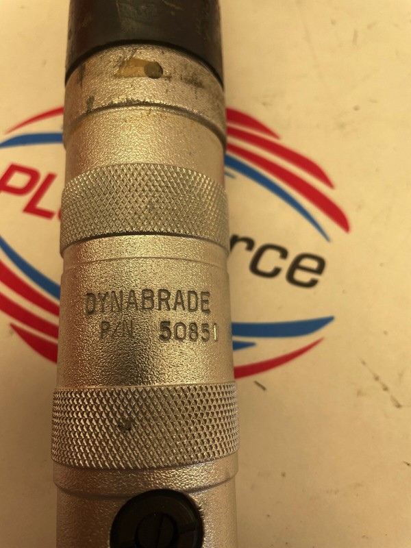 DYNABRADE 50851 SANDER/POLISHER