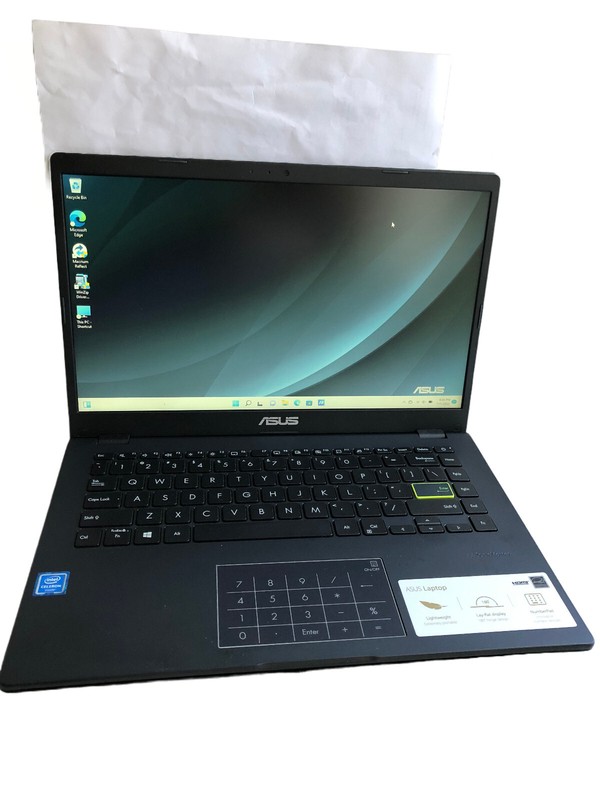 Black Friday Deals and Steals Asus vivoBook 1 Tarabyte HDD,