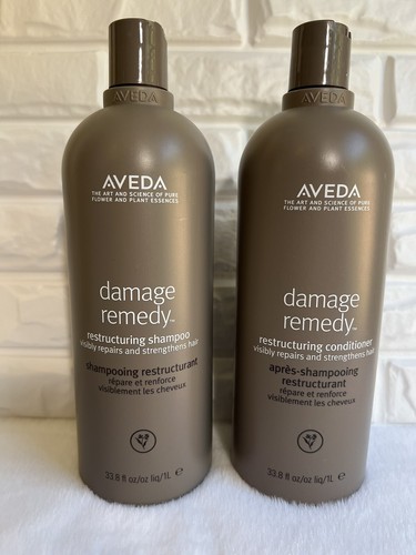 Amazon.com: Aveda Damage Remedy Intensive Restructuring