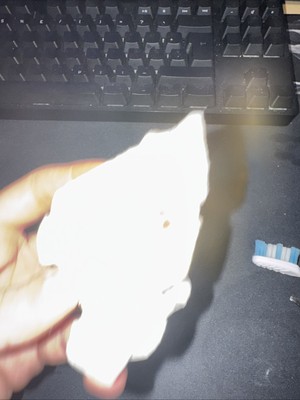 Artikelfoto(s) von einem verifizierten Käufer