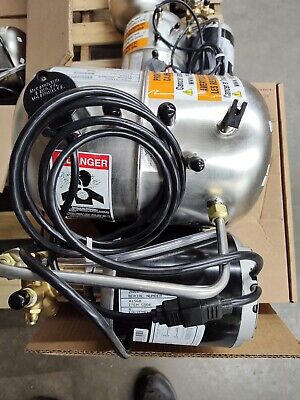 BIG MAC carbonator BRAND NEW In Box!! With Extra Procon Pump Also New