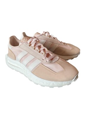 Size 8.5 - Adidas Women's Retropy E5 Wonder Quartz