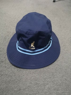 liam gallagher kangol bucket hat