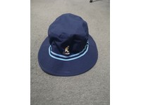 liam gallagher kangol bucket hat