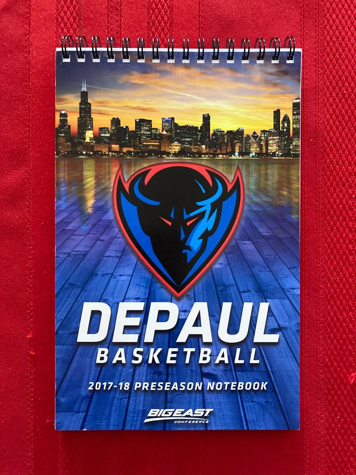 depaul basketball roster 2018