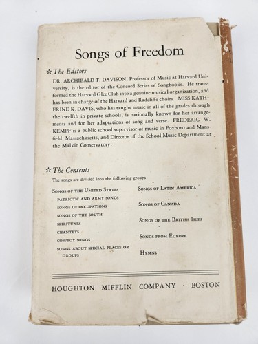 1940  ANTHOLOGY OF CHILDREN'S LITERATURE NC Wyeth Hardcover, DJ Johnson Scott 