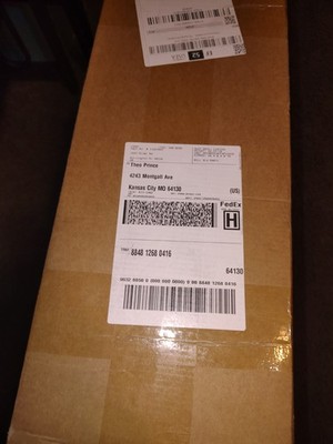 Foto dell'oggetto di un acquirente verificato
