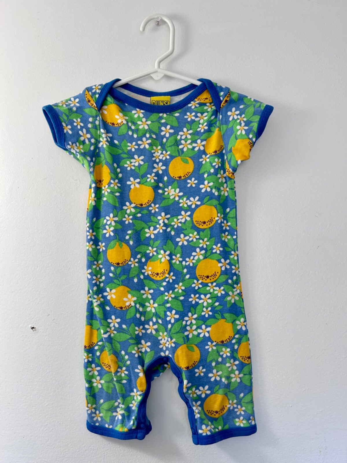 ロンパース・カバーオール DUNS SWEDEN Summer Suit 74 $_57.JPG?set_id=880000500F