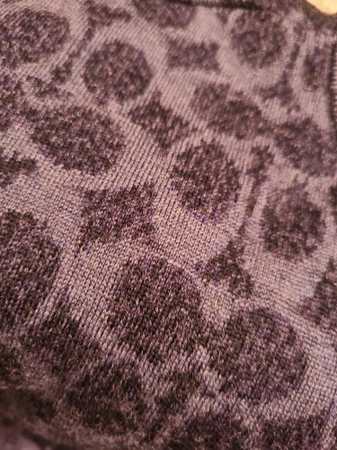 Pre-owned Coach Limited  Logo Men Sweater 2xl Wool Authentic Blue Multicolor