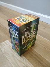 Download The Maze Runner James Dashner Blurb Pics