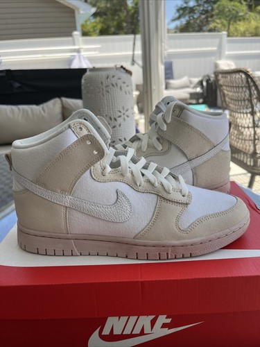 NIKE DUNK PRM HI UNDFTD SP 新品 us13 31cm Buy Dunk Prm Hi Undftd Sp 'Undefeated' - 598472 110 | GOAT