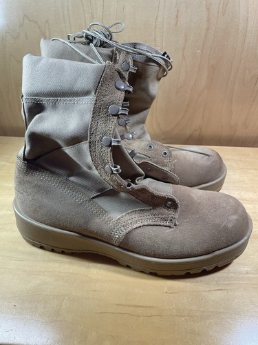 K*h様 7W表記 25cm相当 ゴアテックス Combat Boots P23 Speed-Tac 9
