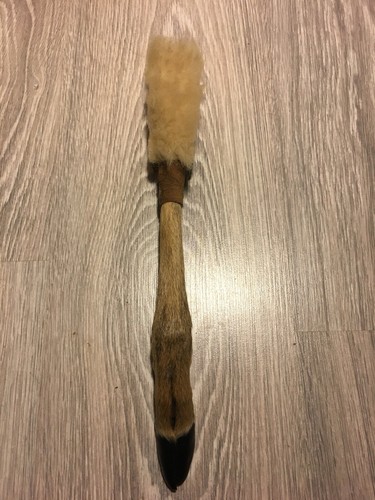 Shaman Drumstick. Beater For Shaman Drum
