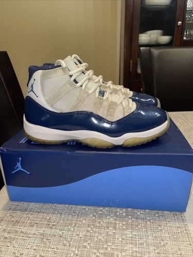 jordan 11 win like 82 size 11