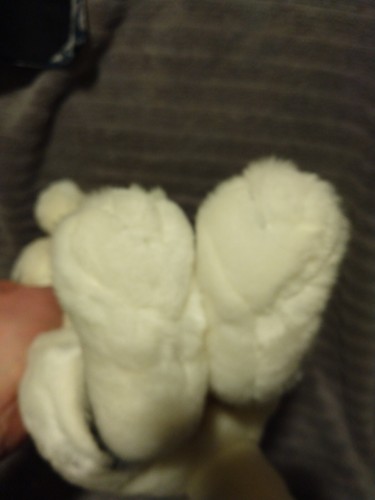 18" Animal Alley Toys R Us White Tiger Stuffed Animal Plush Toy Soft NEW + TAG