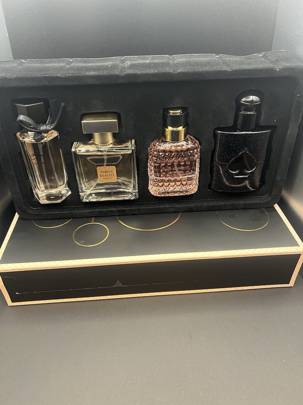 Women’s Perfume Bundle Great Gift!