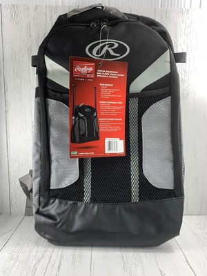 rawlings comrade bat backpack