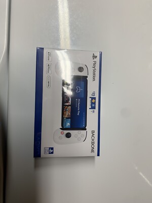 Backbone One Controller for iPhone - PlayStation Edition Includes $25 Dig. GCard
