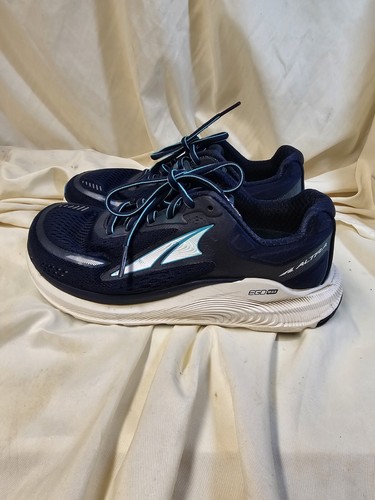 【新品未使用タグ付き‼️】alo yoga chalk blue XSサイズ Altra Paradigm 7 Women's White/Blue – Holabird Sports