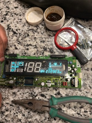 Artikelfoto(s) von einem verifizierten Käufer