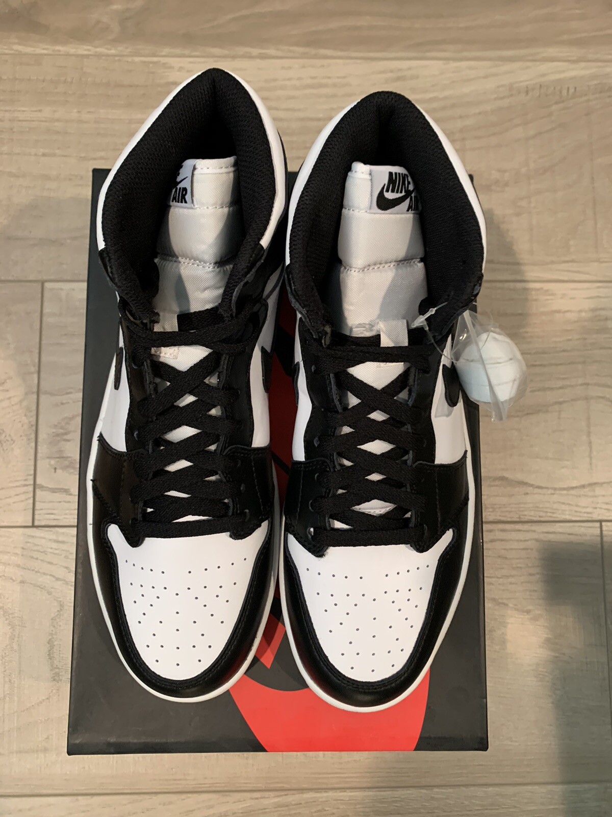 aj1 size 11