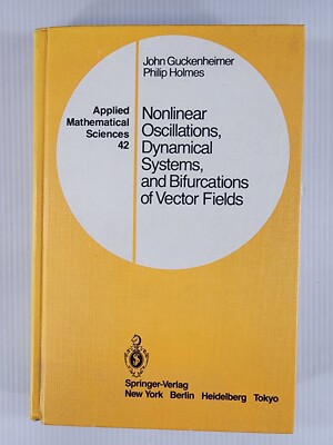 Nonlinear Oscillations, Dynamical Systems, and Bifurcations of Vector Fields