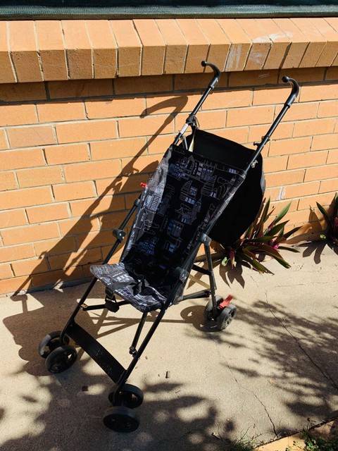 umbrella pram target
