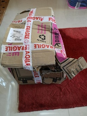 經驗證買家提供的物品圖片