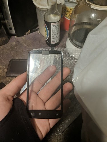Item photo(s) from verified buyer