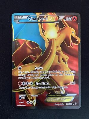 Charizard Ex 100 106 Prices 5 00 4 074 95 Mavin