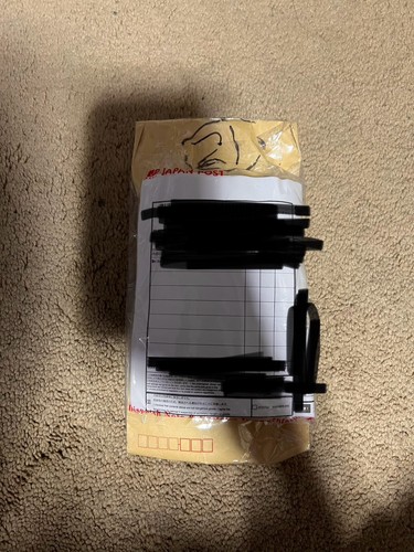 Item photo(s) from verified buyer