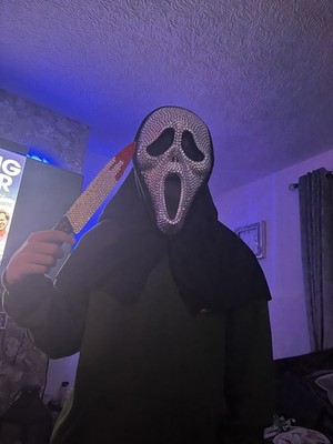 Foto dell'oggetto di un acquirente verificato