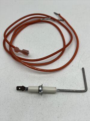 Rheem/Ruud PSE RH8 Furnace Flame Sensor OEM