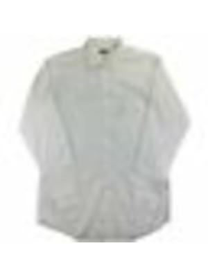 

VAN HEUSEN Мужская белая классическая рубашка с раздвинутым воротником 17 37/38, Белый, 20F9253