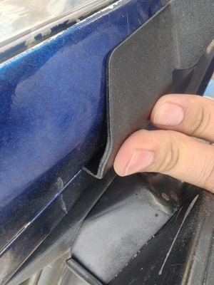 Foto dell'oggetto di un acquirente verificato