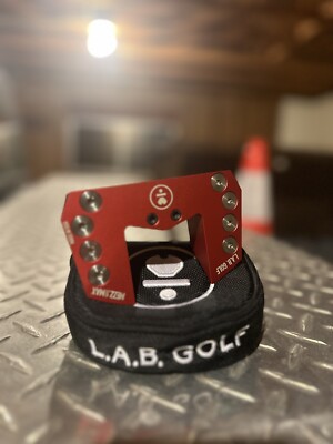 LAB GOLF MEZZ.1 MAX PUTTER 35 / 69* ACCRA SHAFT